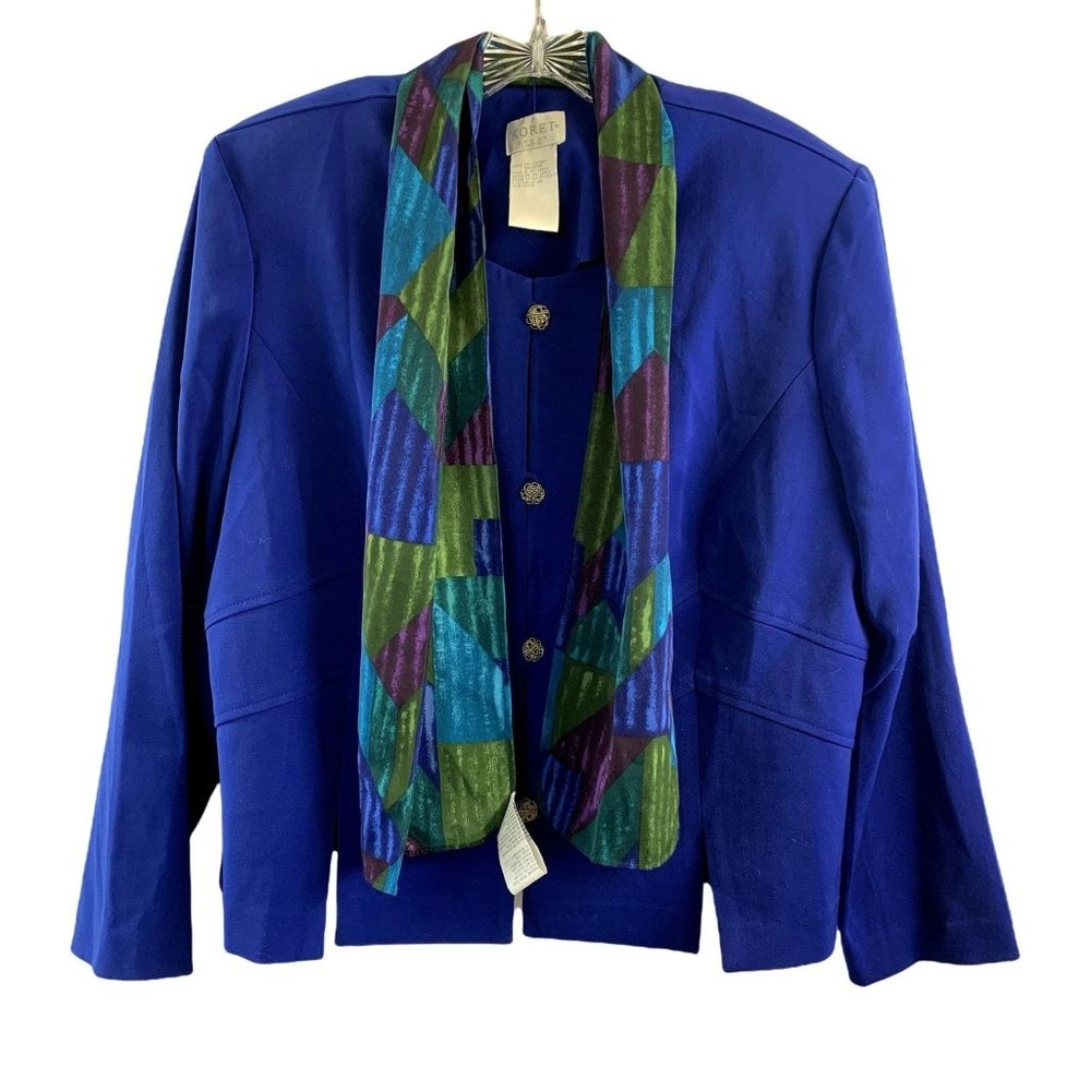 Koret Petite Women's Blazer